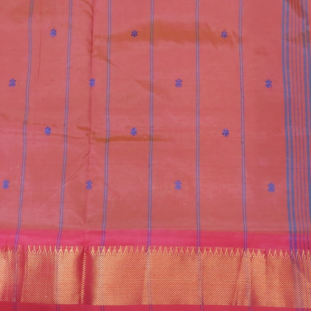 Vaazhainaar Pattu Madisar