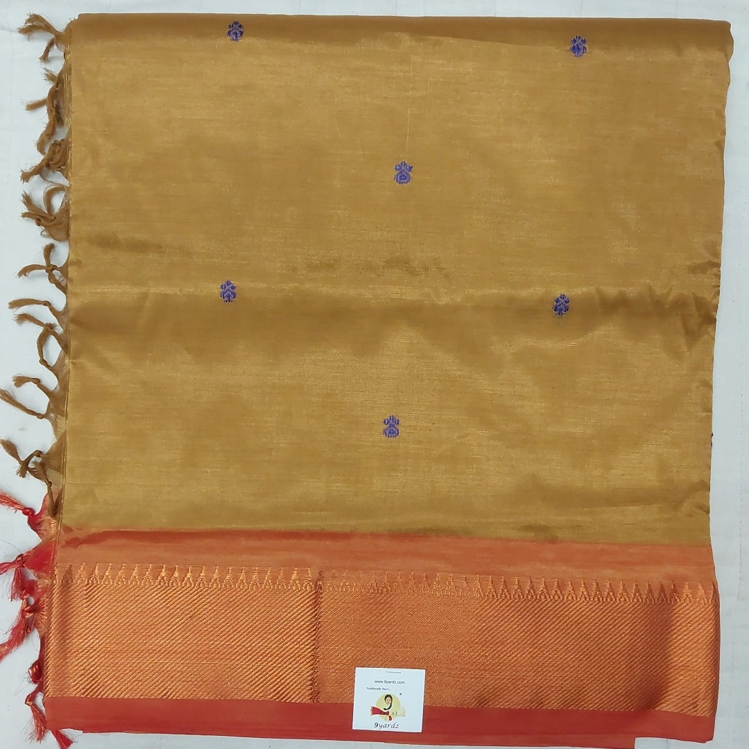Vaazhainaar Pattu Madisar