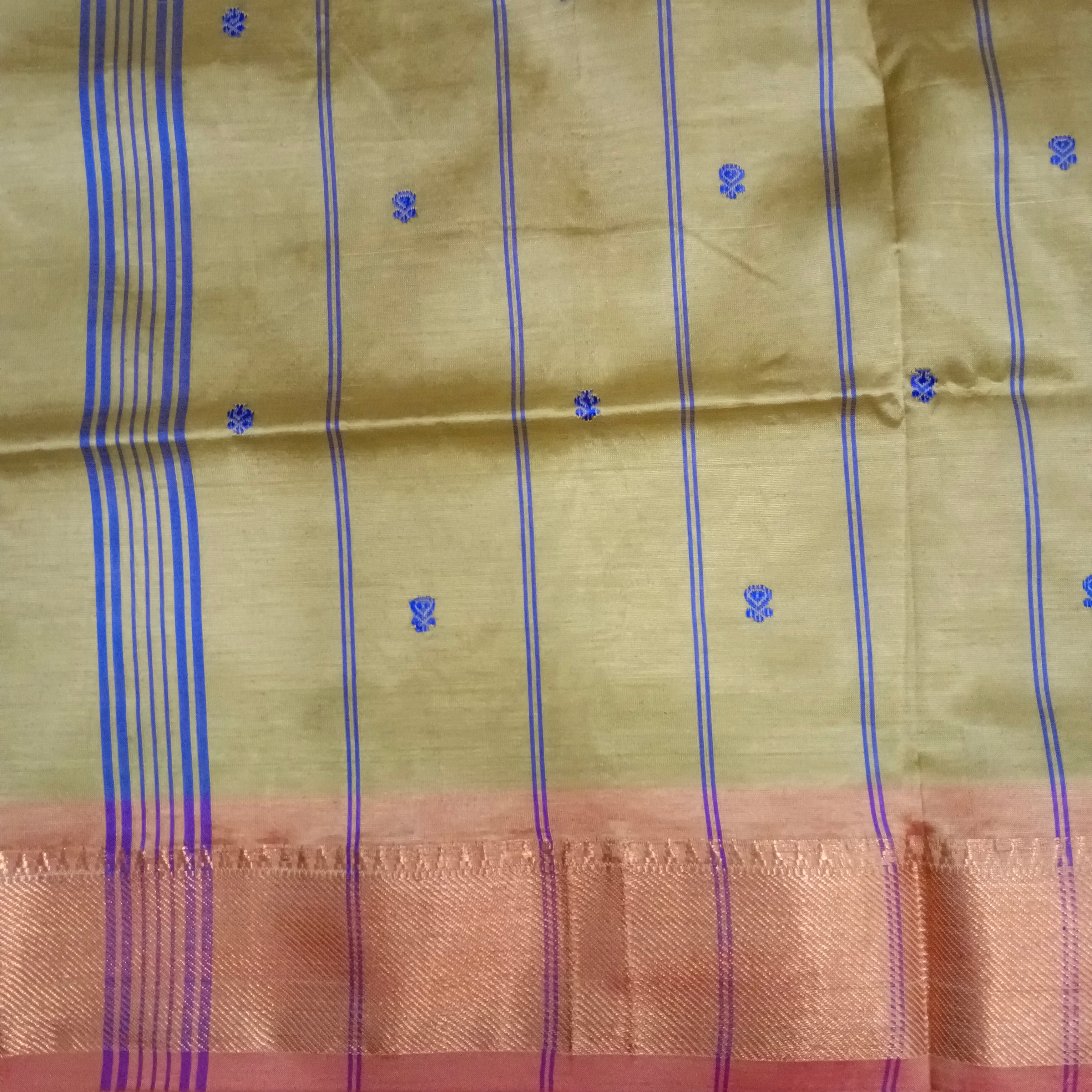 Vaazhainaar Pattu Madisar
