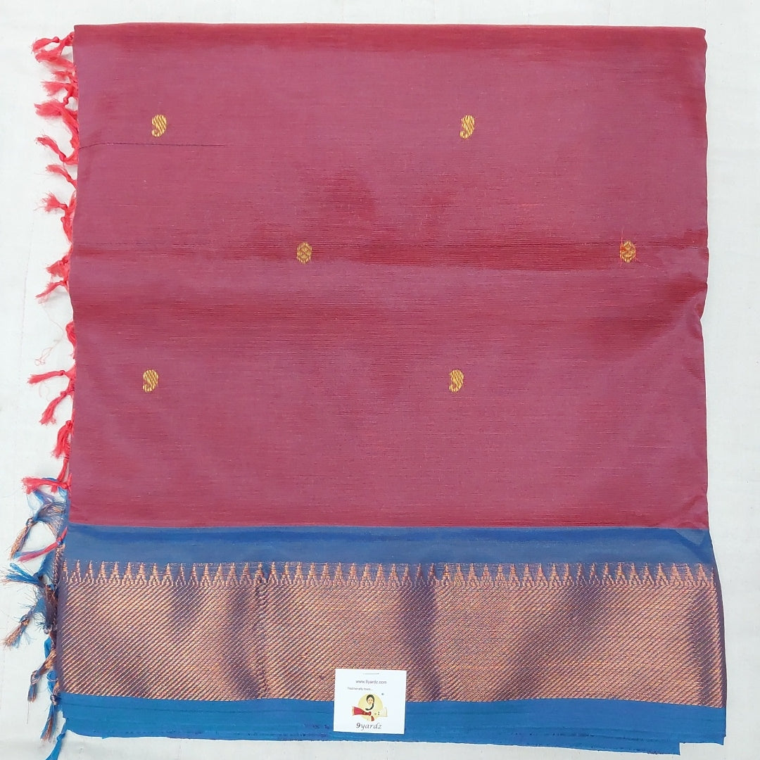 Vaazhainaar Pattu Madisar