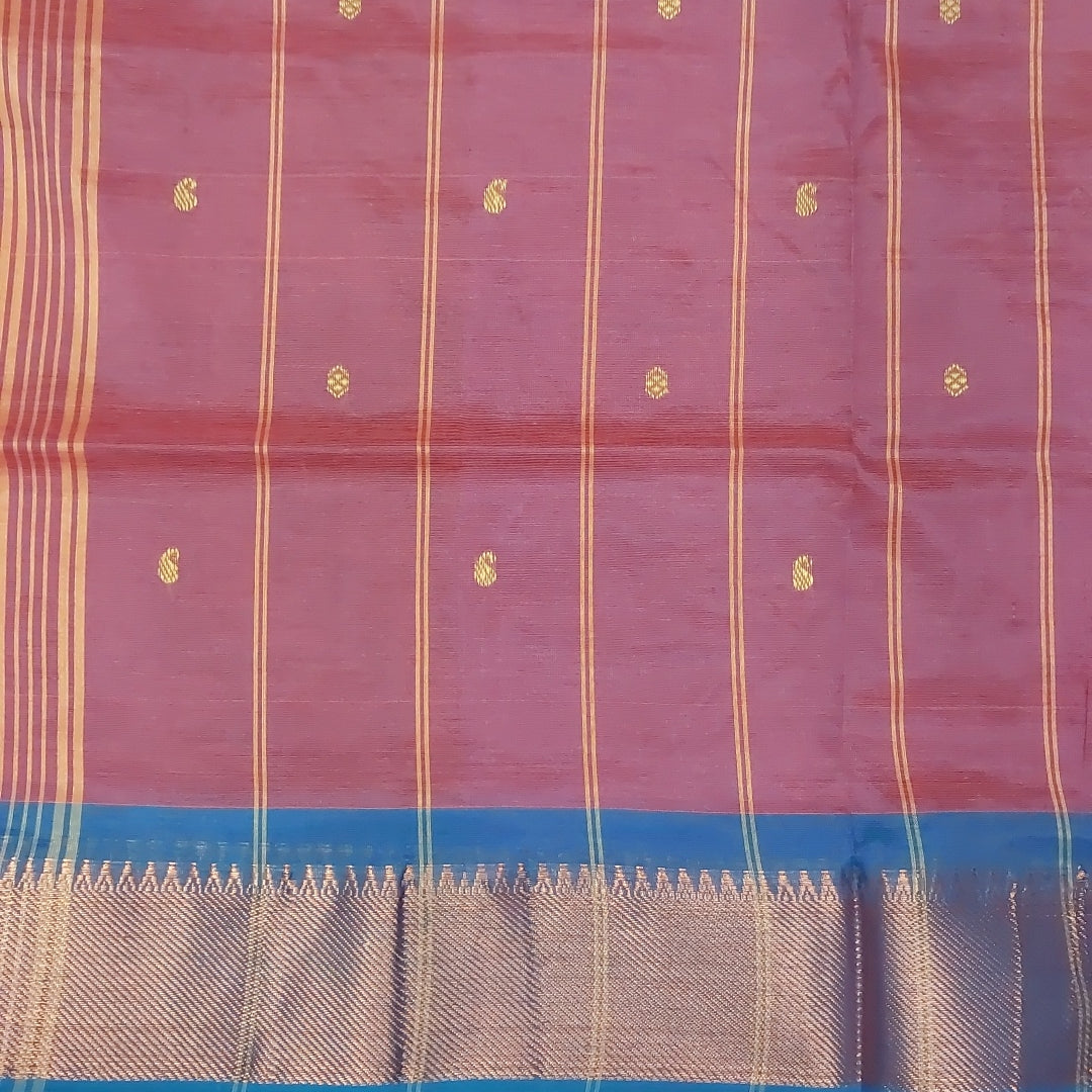 Vaazhainaar Pattu Madisar