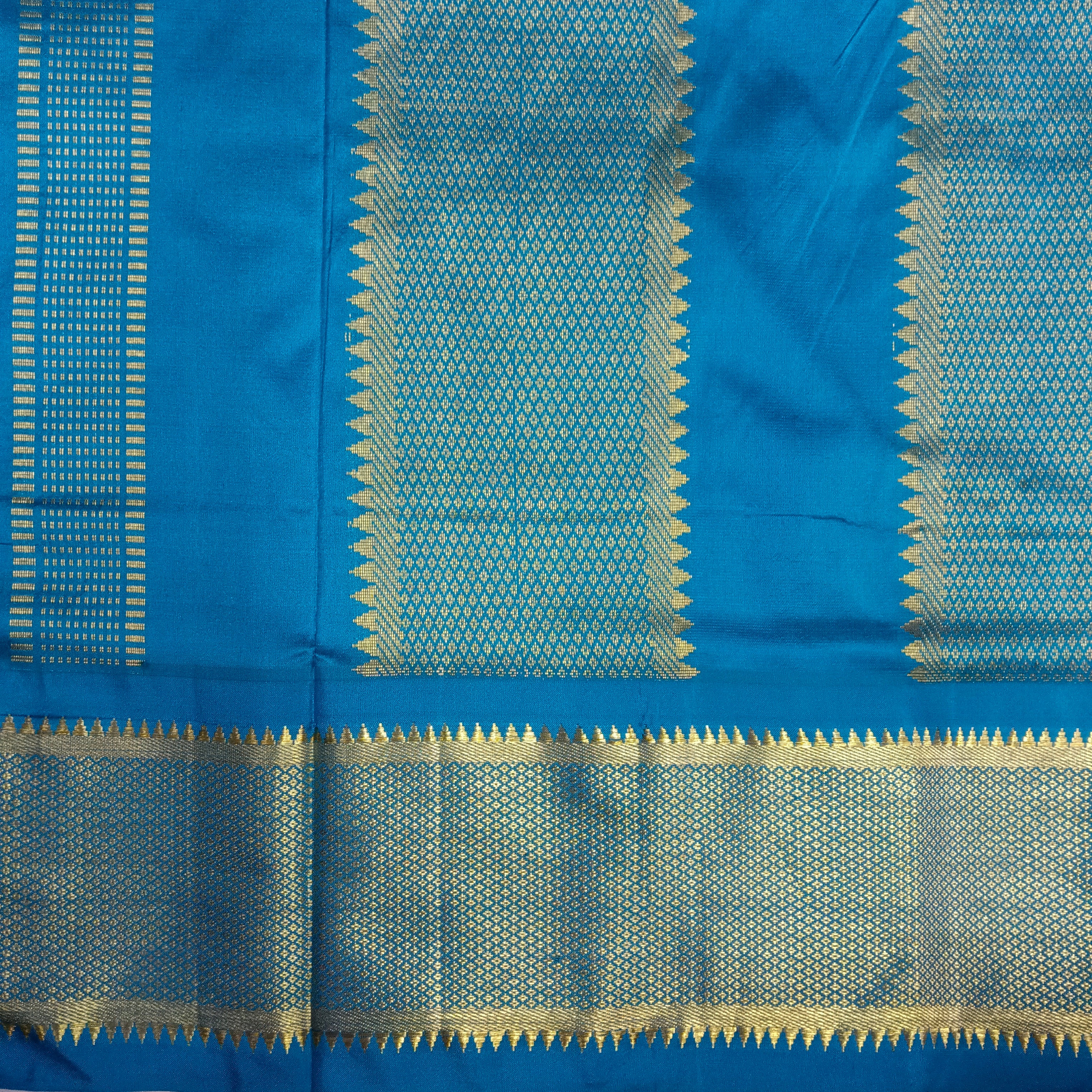 Pure silk 10yards