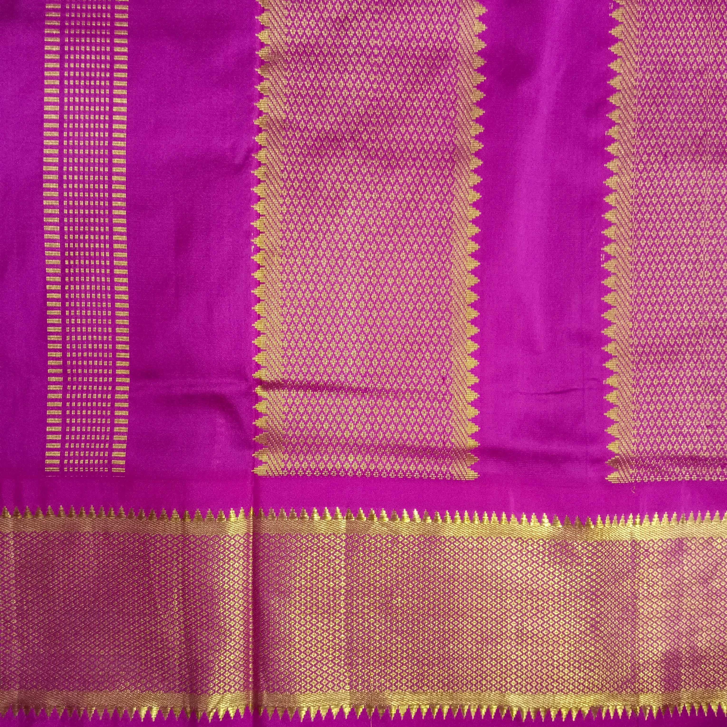 Pure silk 10yards