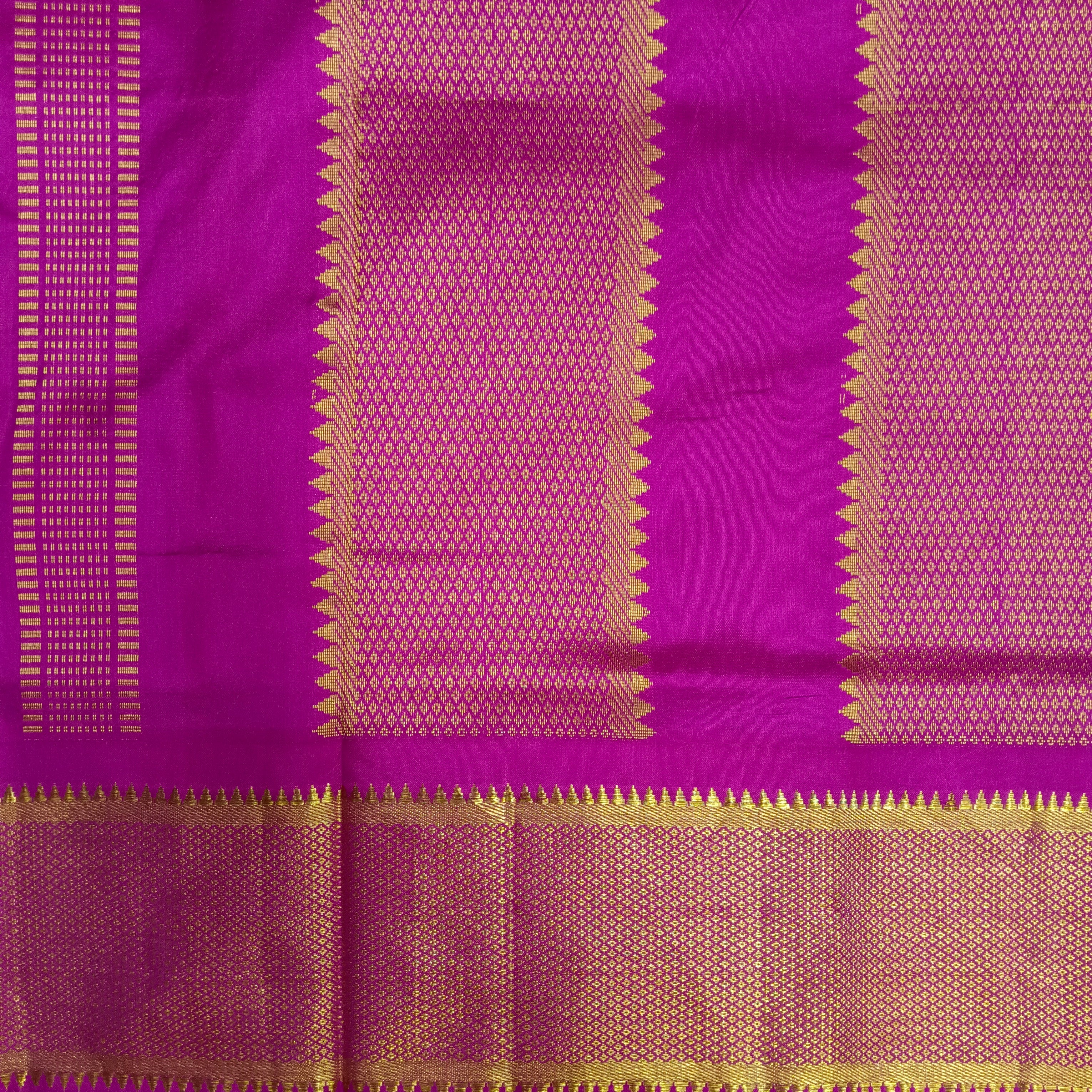 Pure silk 10yards