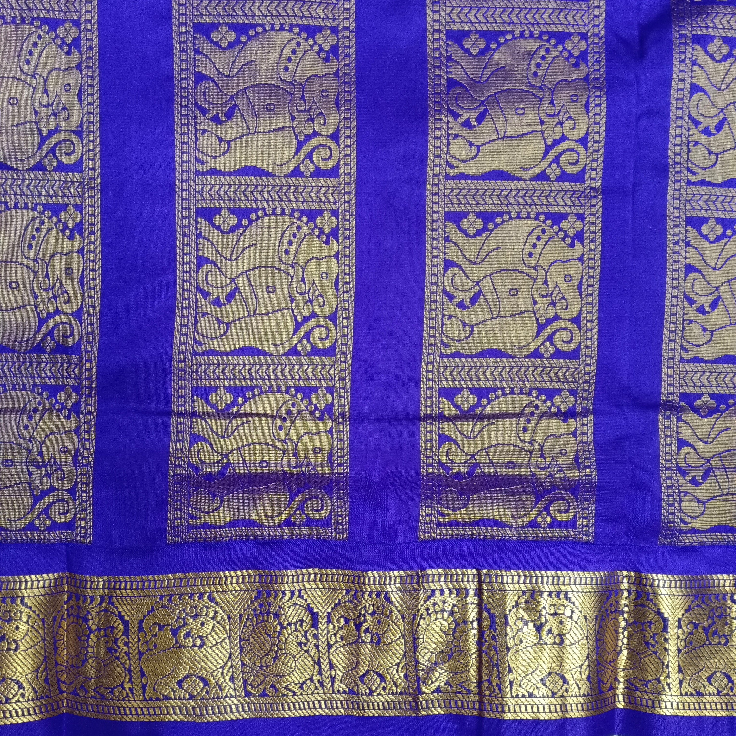 Pure silk 10yards