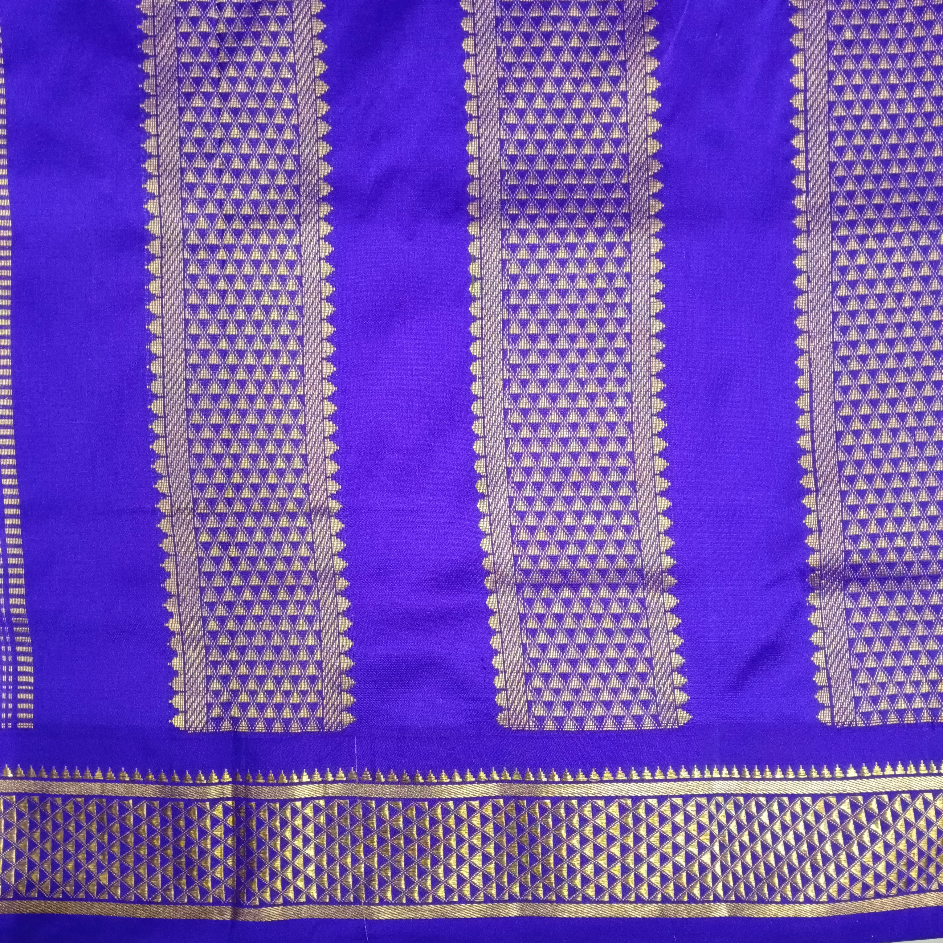 Pure silk 10.5yards