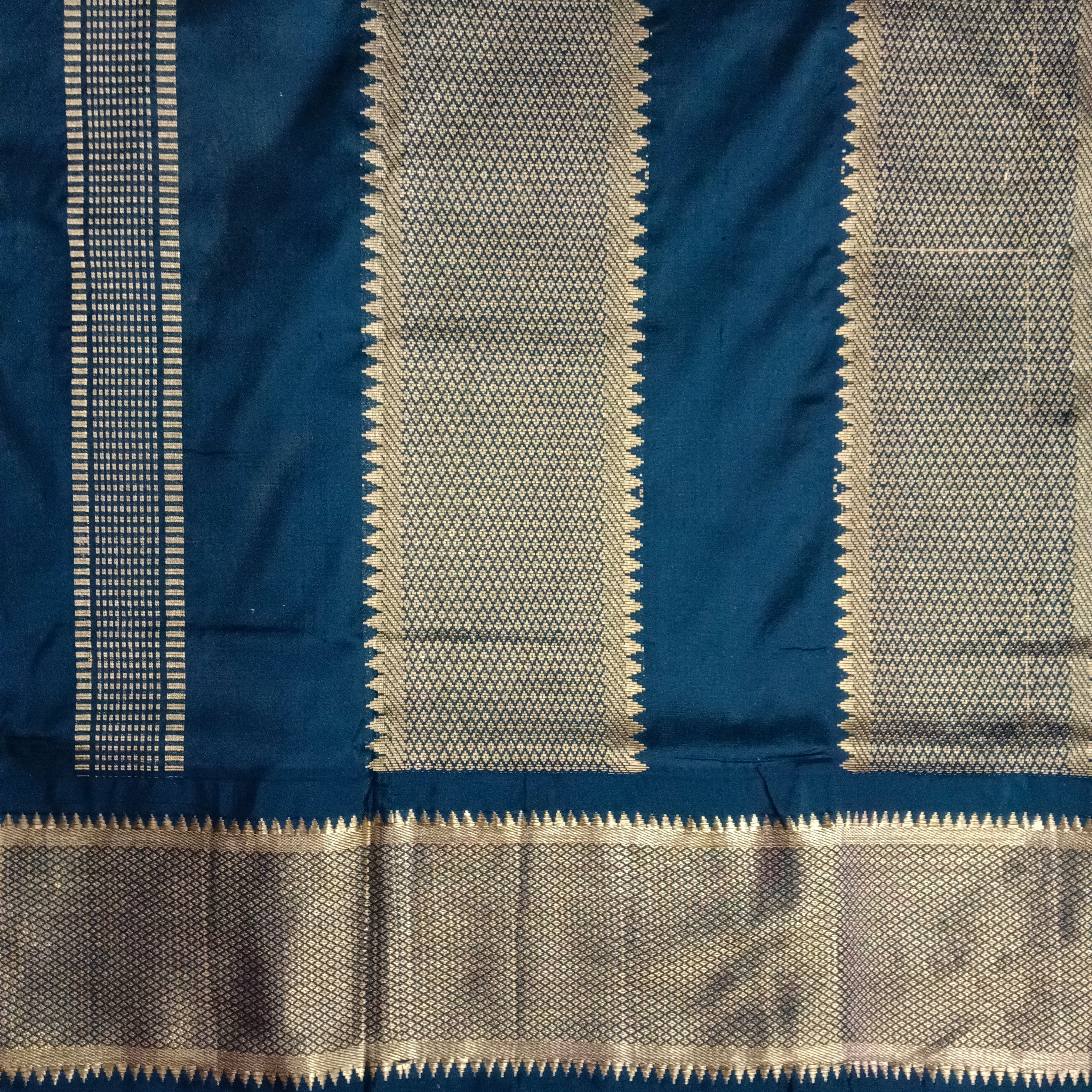 Pure silk 10.5yards