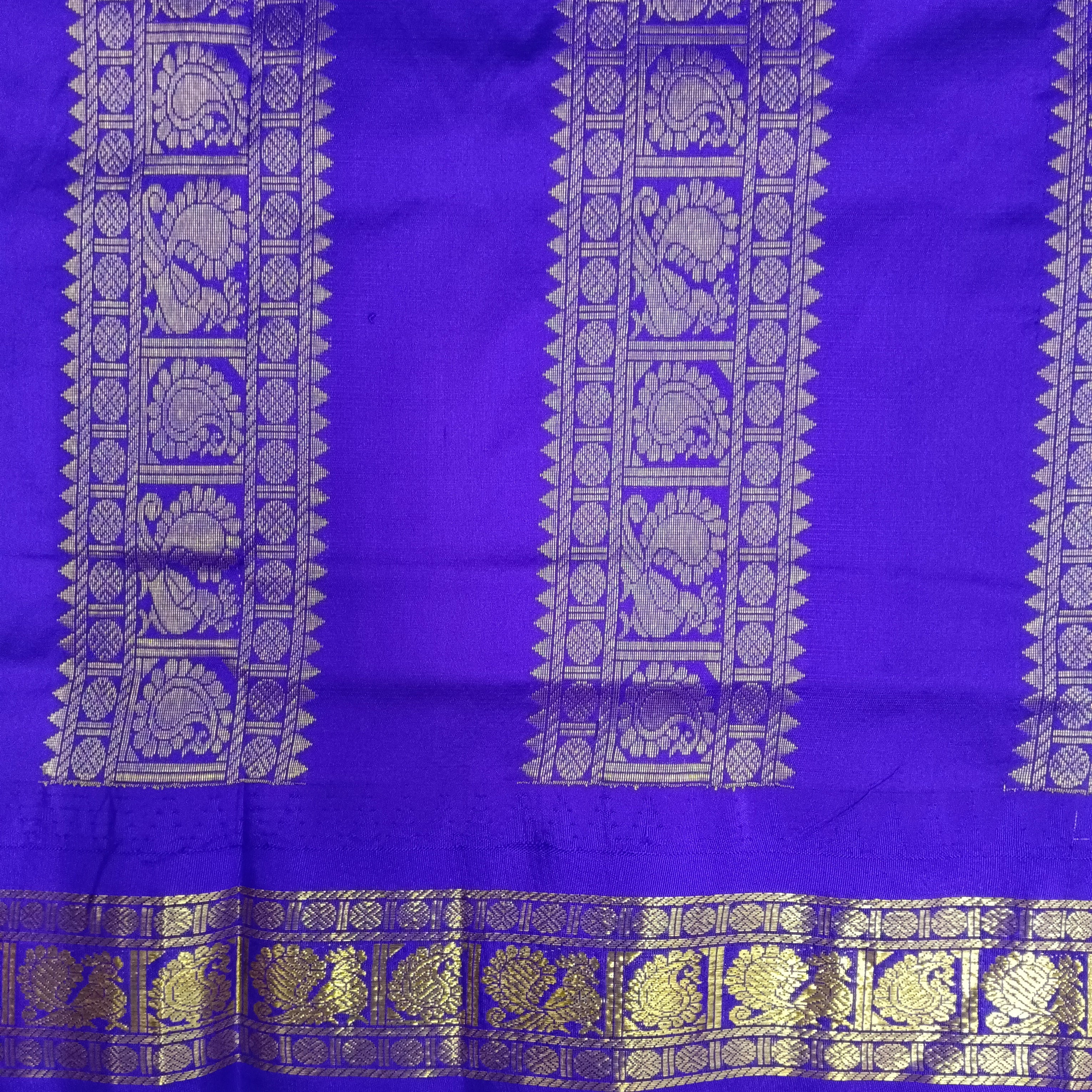 Pure silk 10yards