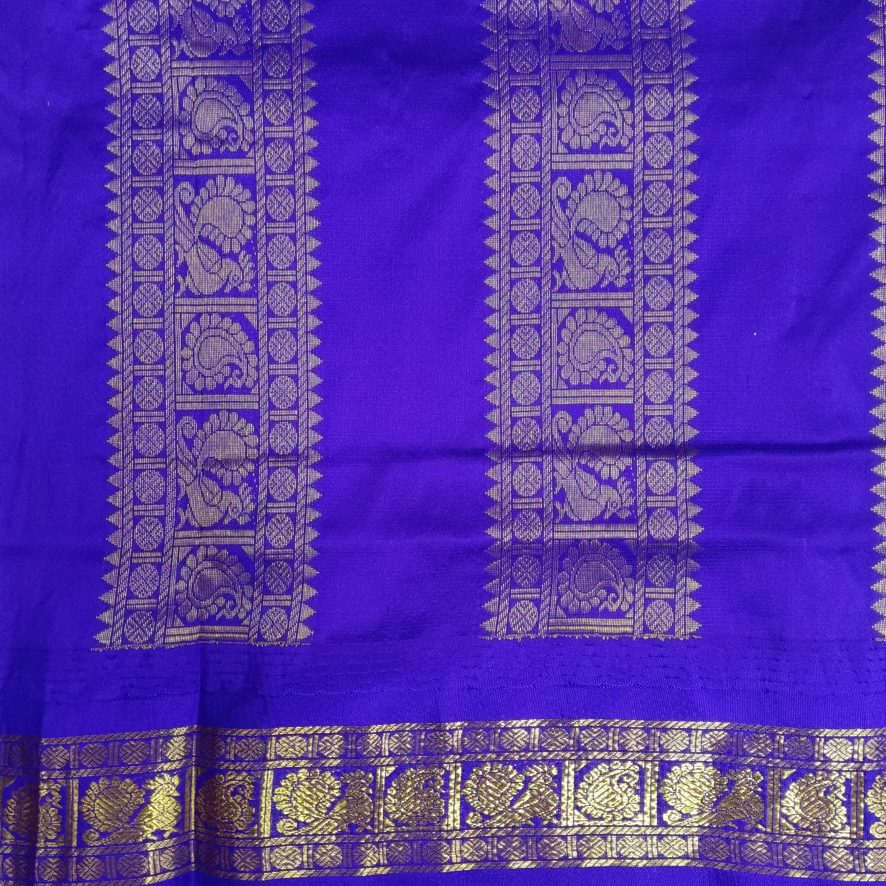Pure silk 10yards