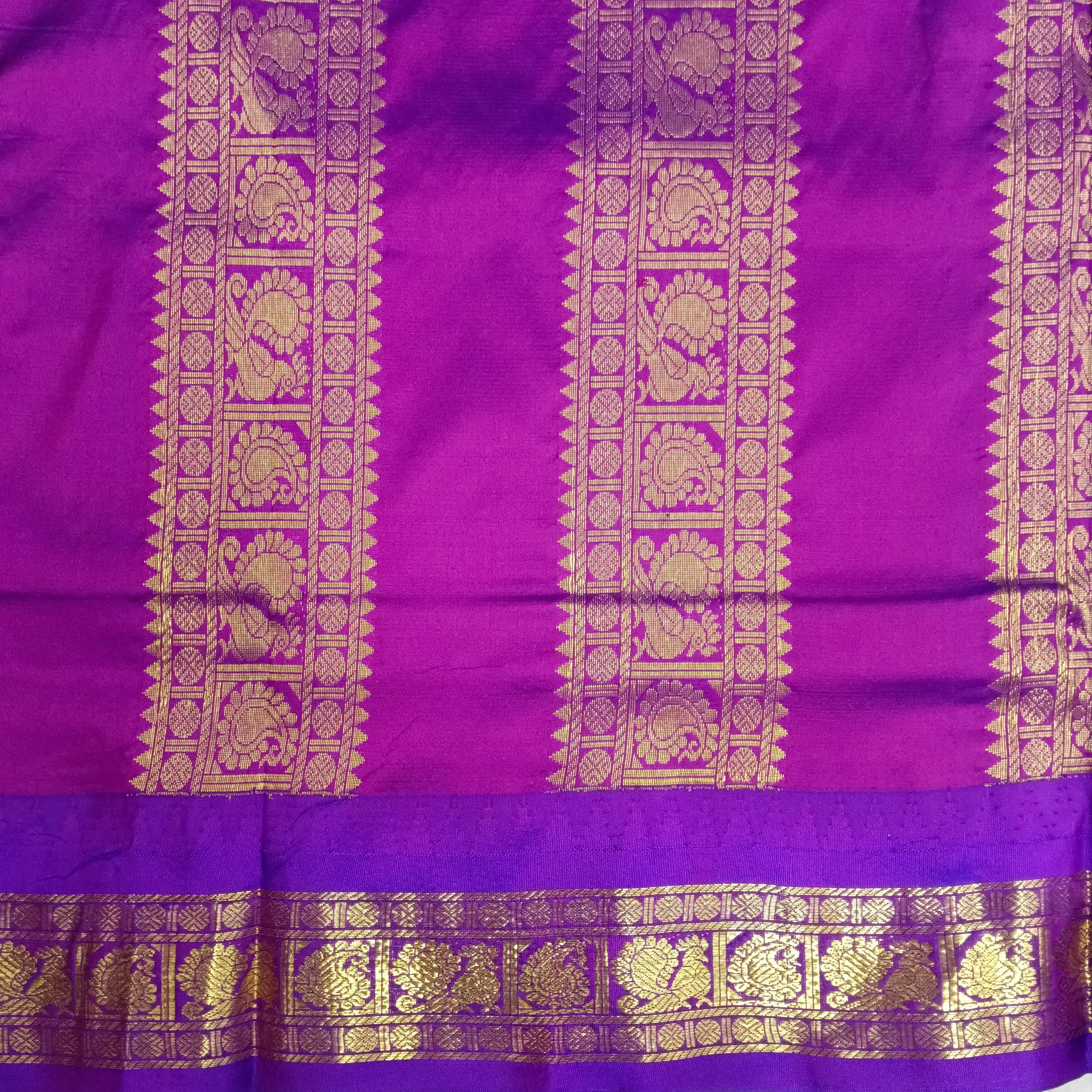 Pure silk 10yards