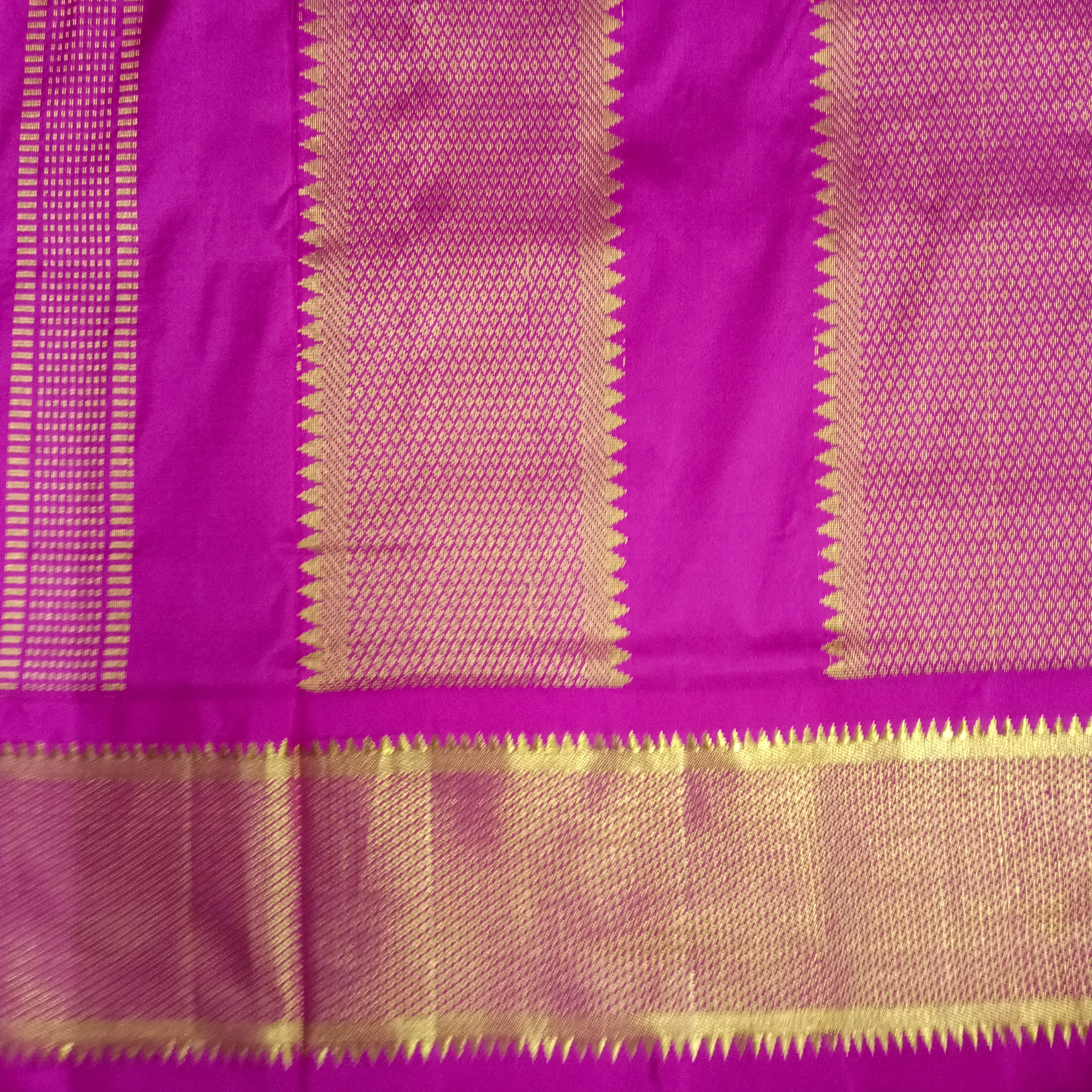 Pure silk 10yards