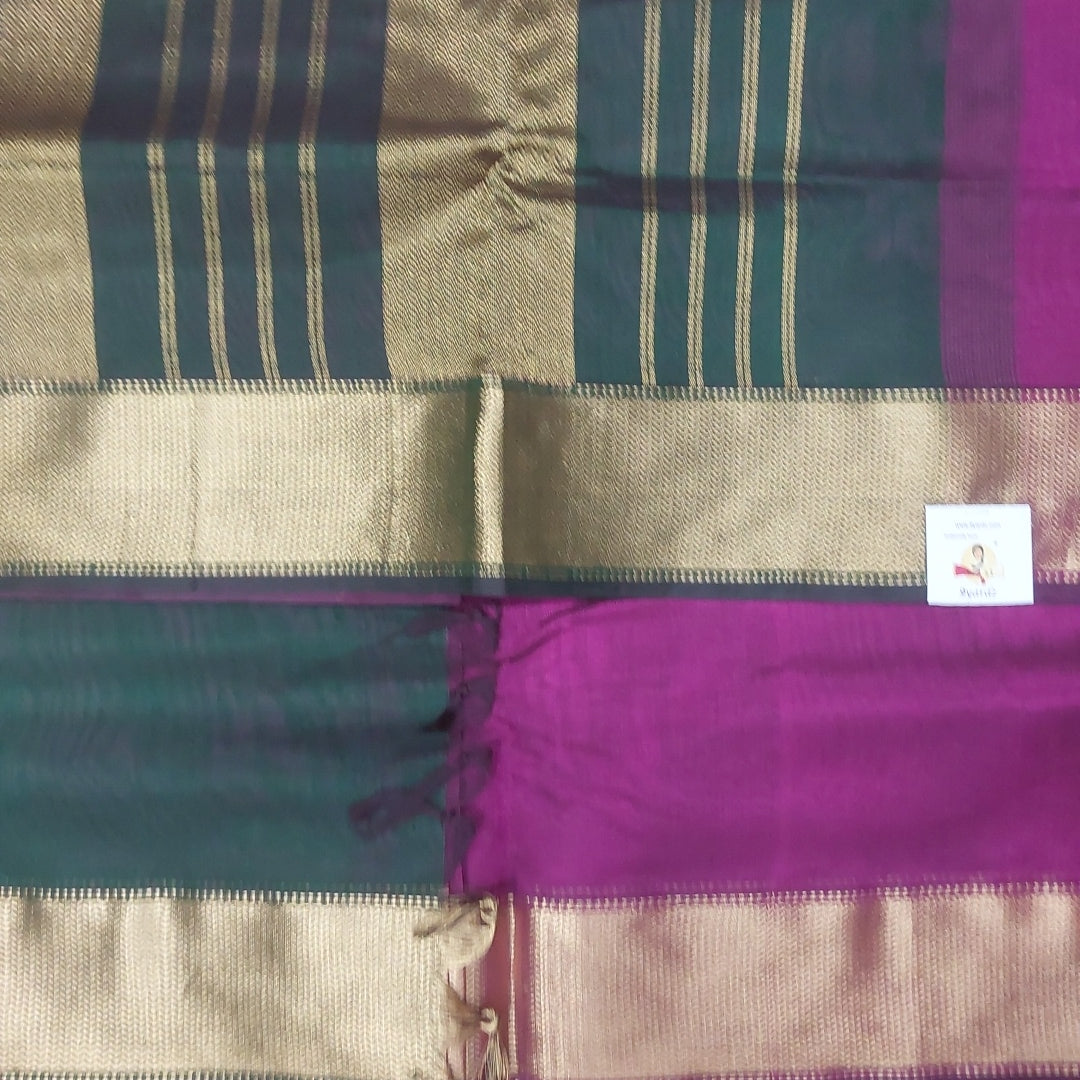 Pure silk cotton 10yardz madisar