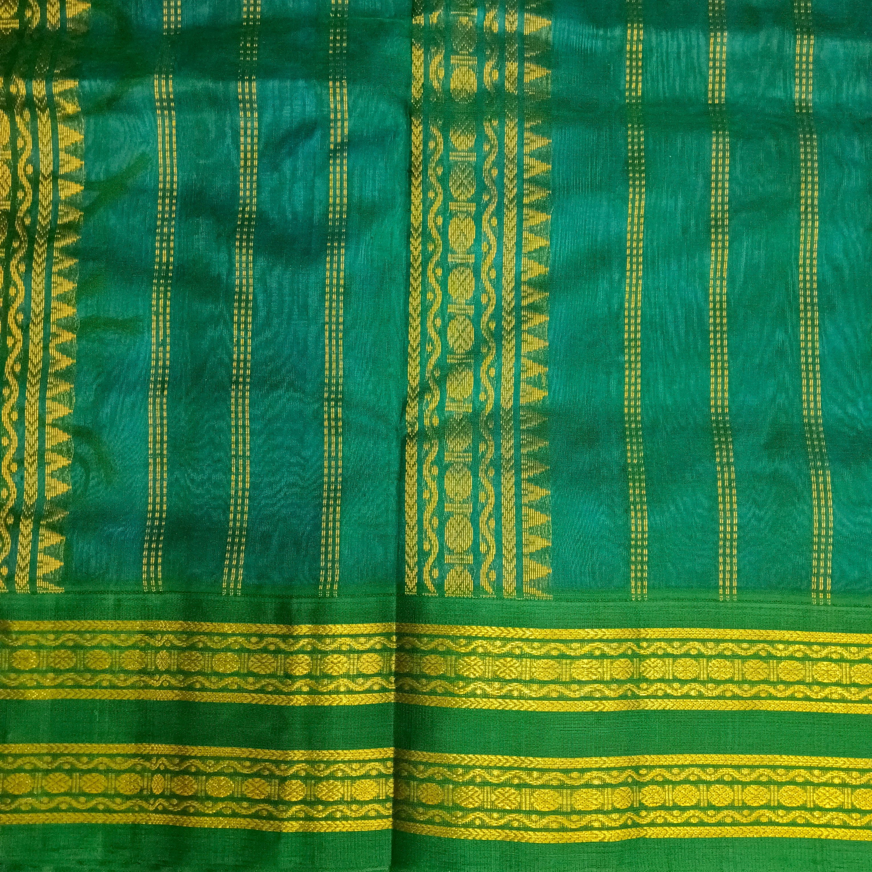 Korvai 10yardz
