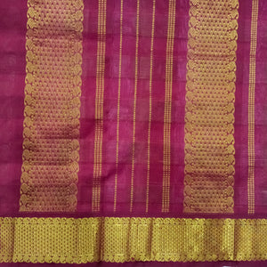 Pure Silk Cotton Madisar 10yardz