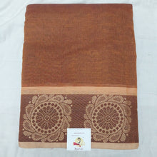 Load image into Gallery viewer, Arupukottai cotton 10 yards madisar