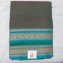 Load image into Gallery viewer, Arupukottai cotton 10 yards madisar