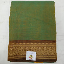 Load image into Gallery viewer, Arupukottai cotton 10 yards madisar