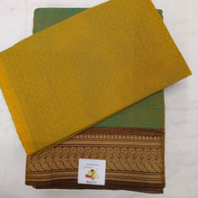 Load image into Gallery viewer, Arupukottai cotton 10 yards madisar