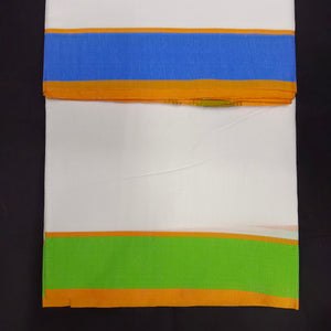 Cotton Dhothi  9*5