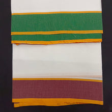 Load image into Gallery viewer, Cotton Dhothi  9*5