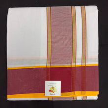 Load image into Gallery viewer, Cotton Dhothi  9*5