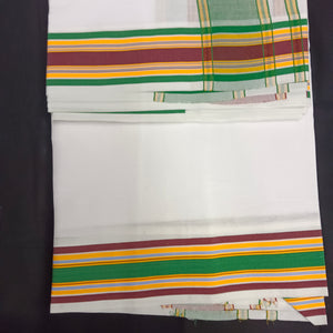 Cotton Dhothi  9*5