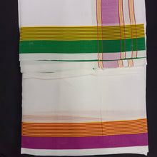 Load image into Gallery viewer, Cotton Dhothi  9*5