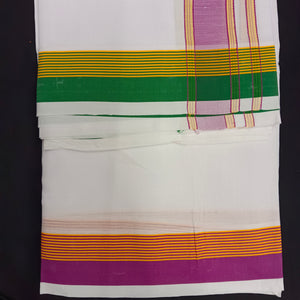 Cotton Dhothi  9*5