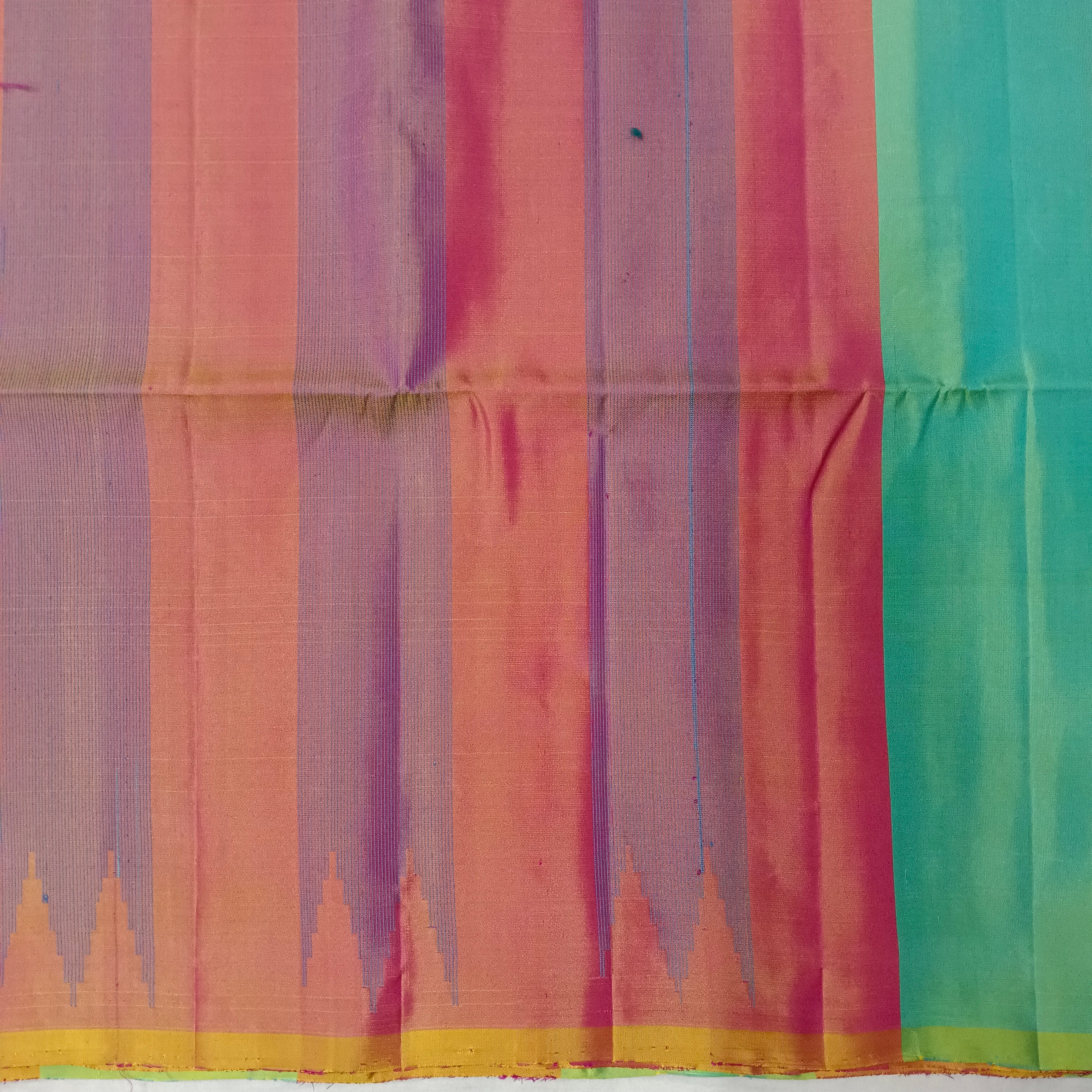 Pure Silk 6yards