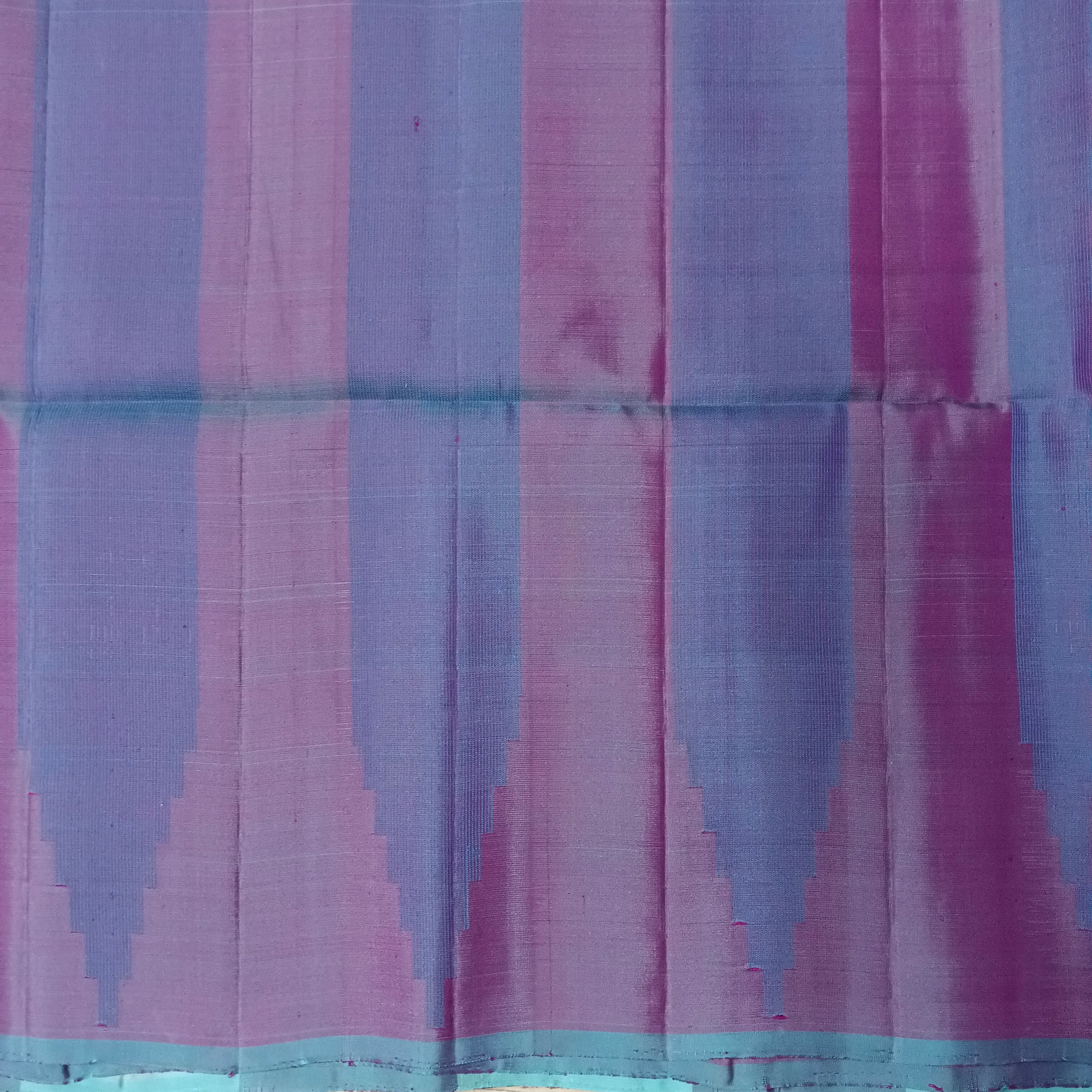 Pure Silk 6yards