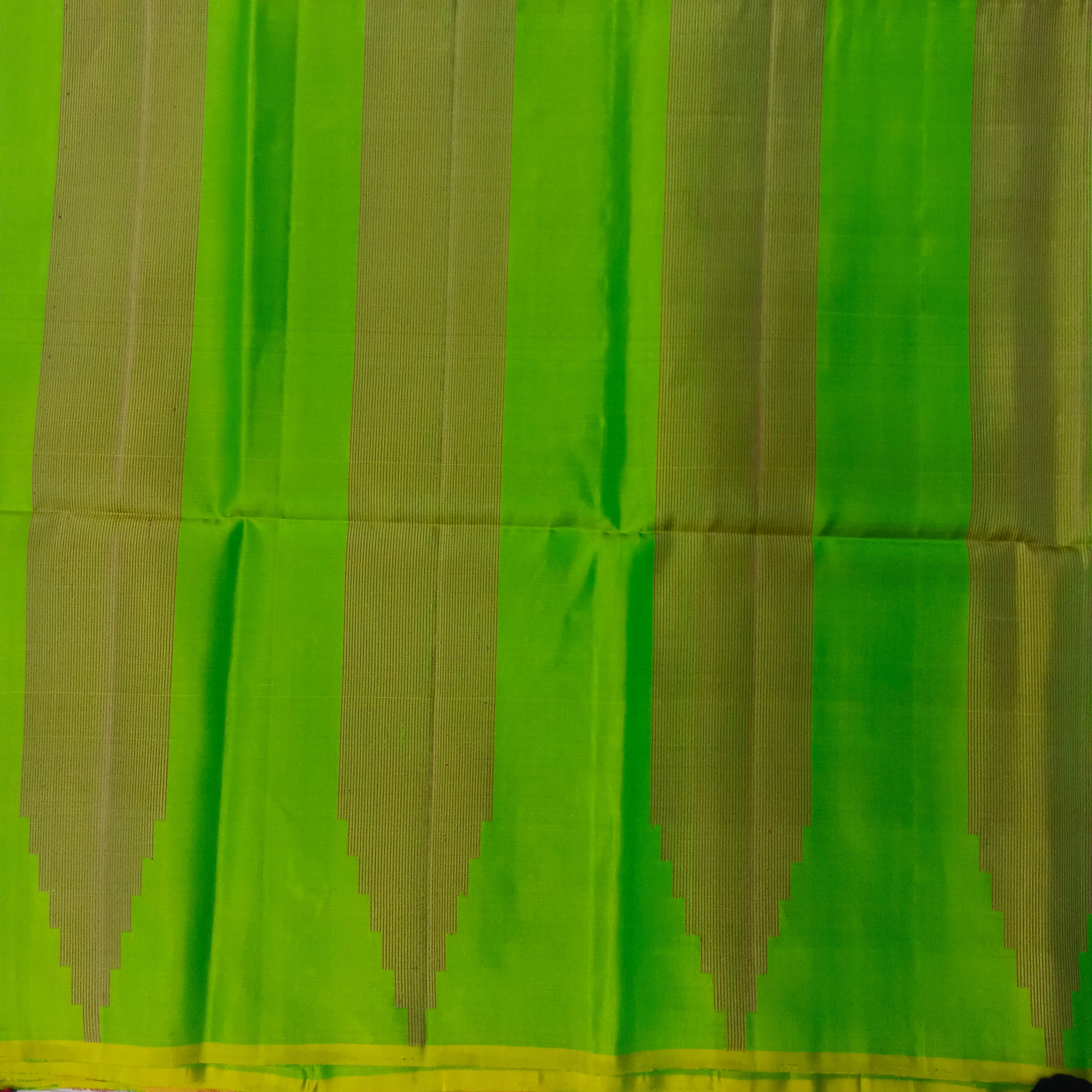 Pure Silk 6yards