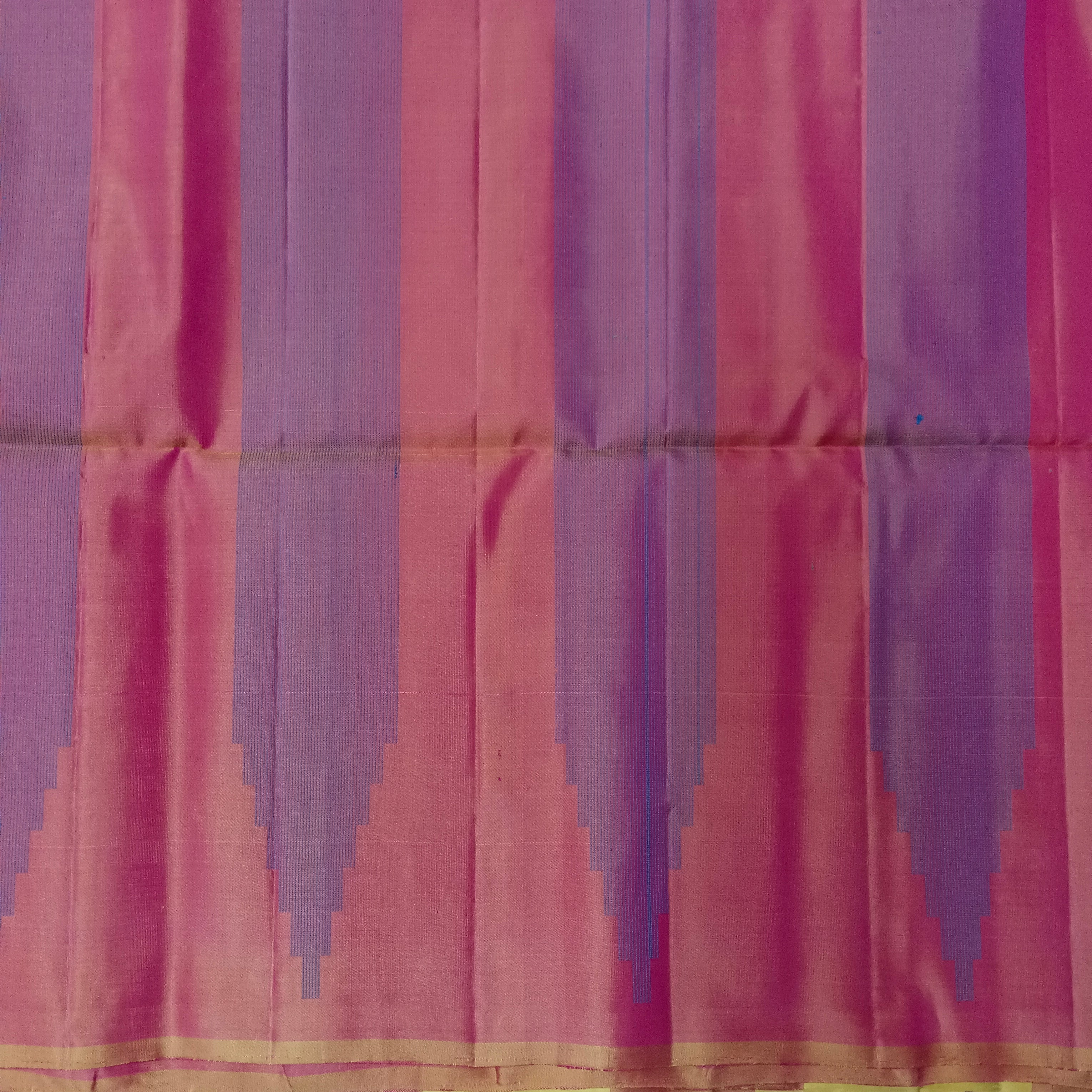 Pure Silk 6yards