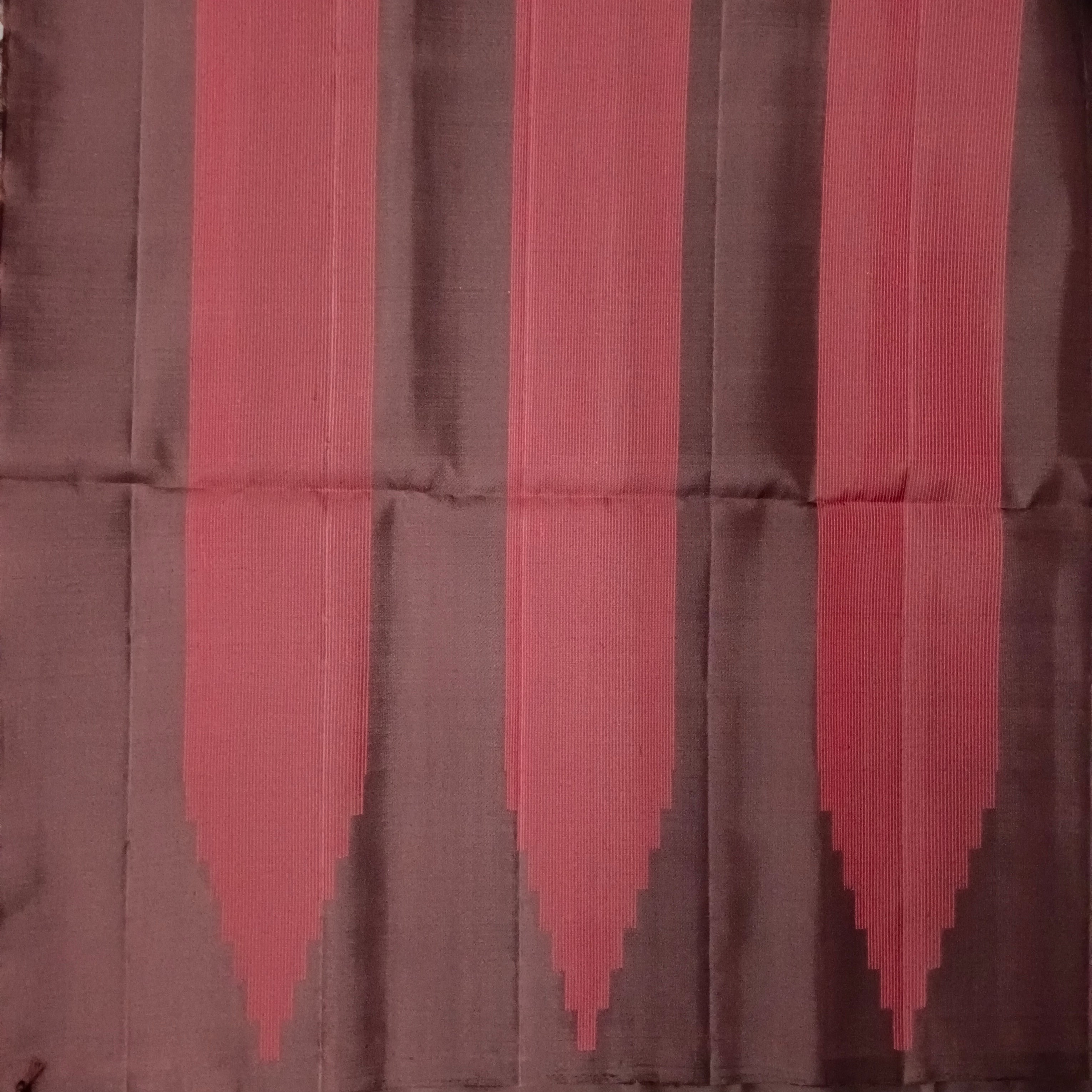 Pure Silk 6yards