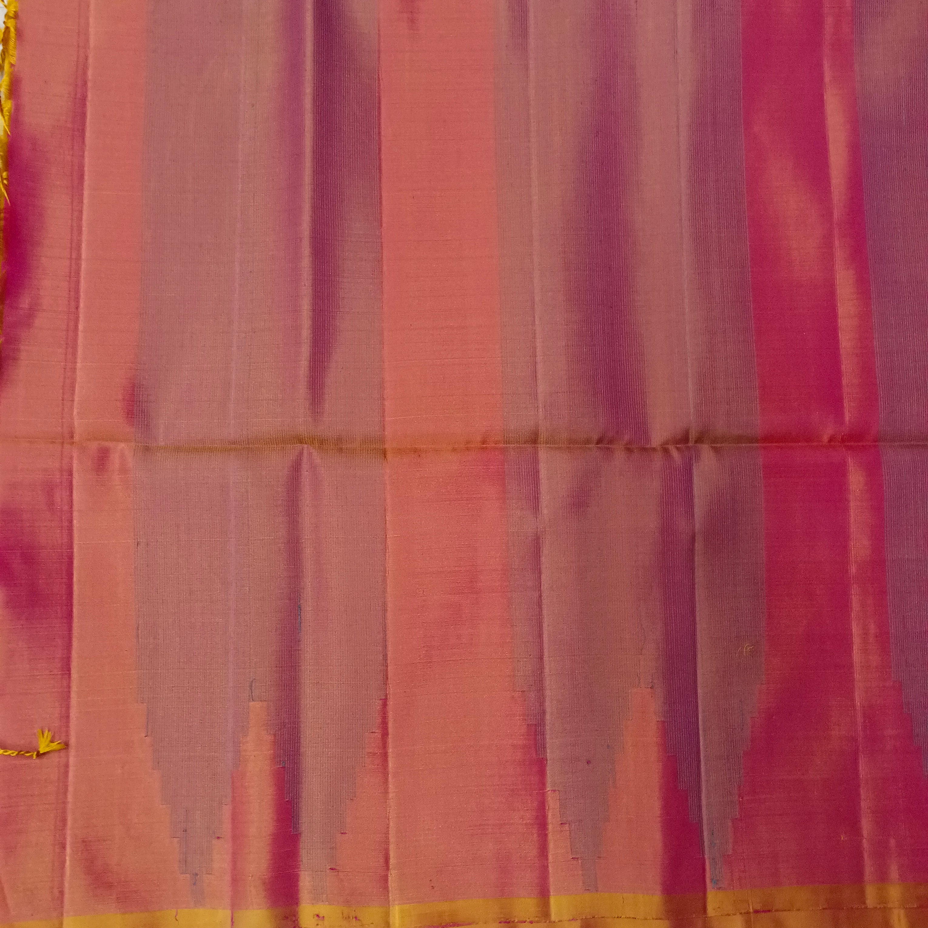 Pure Silk 6yards