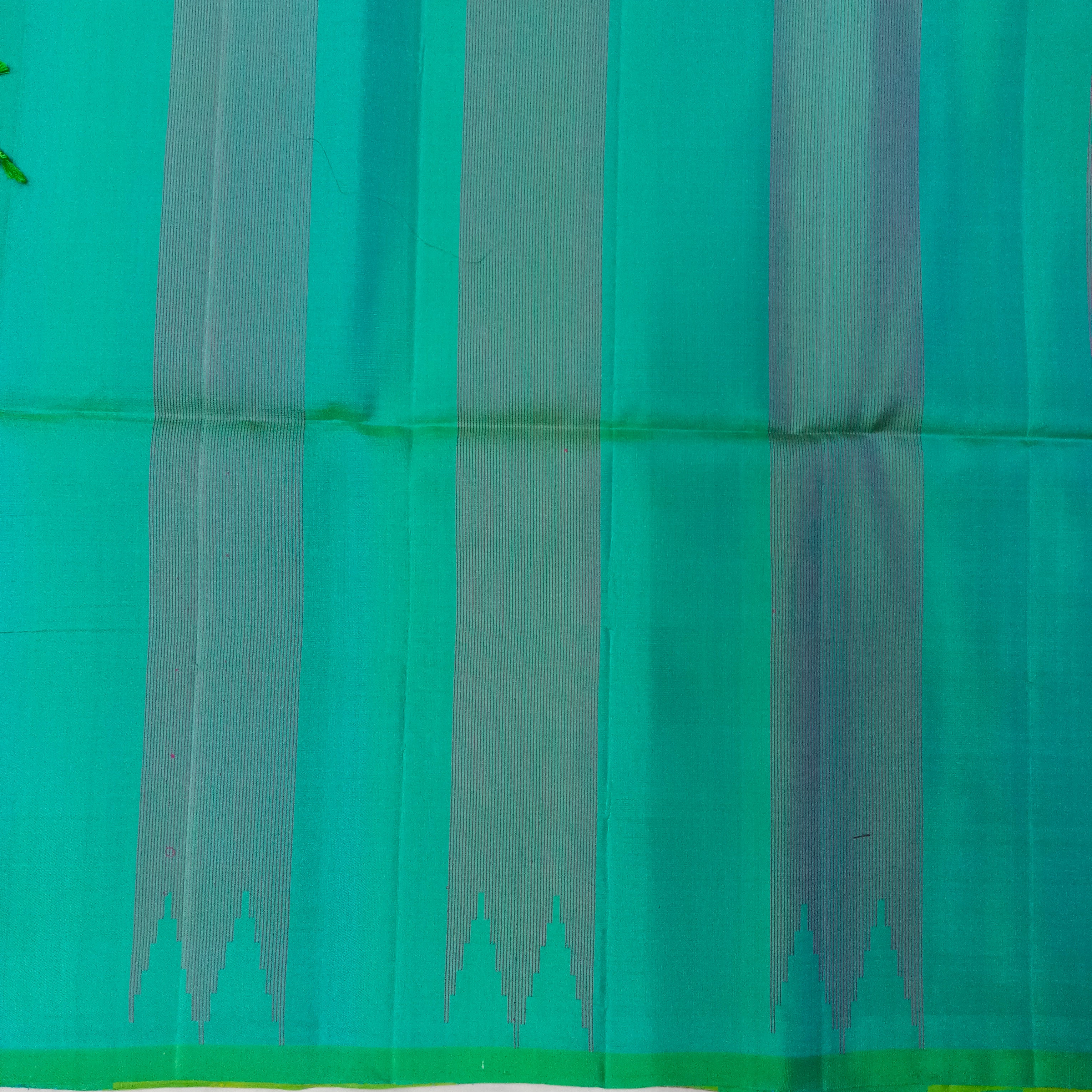 Pure Silk 6yards