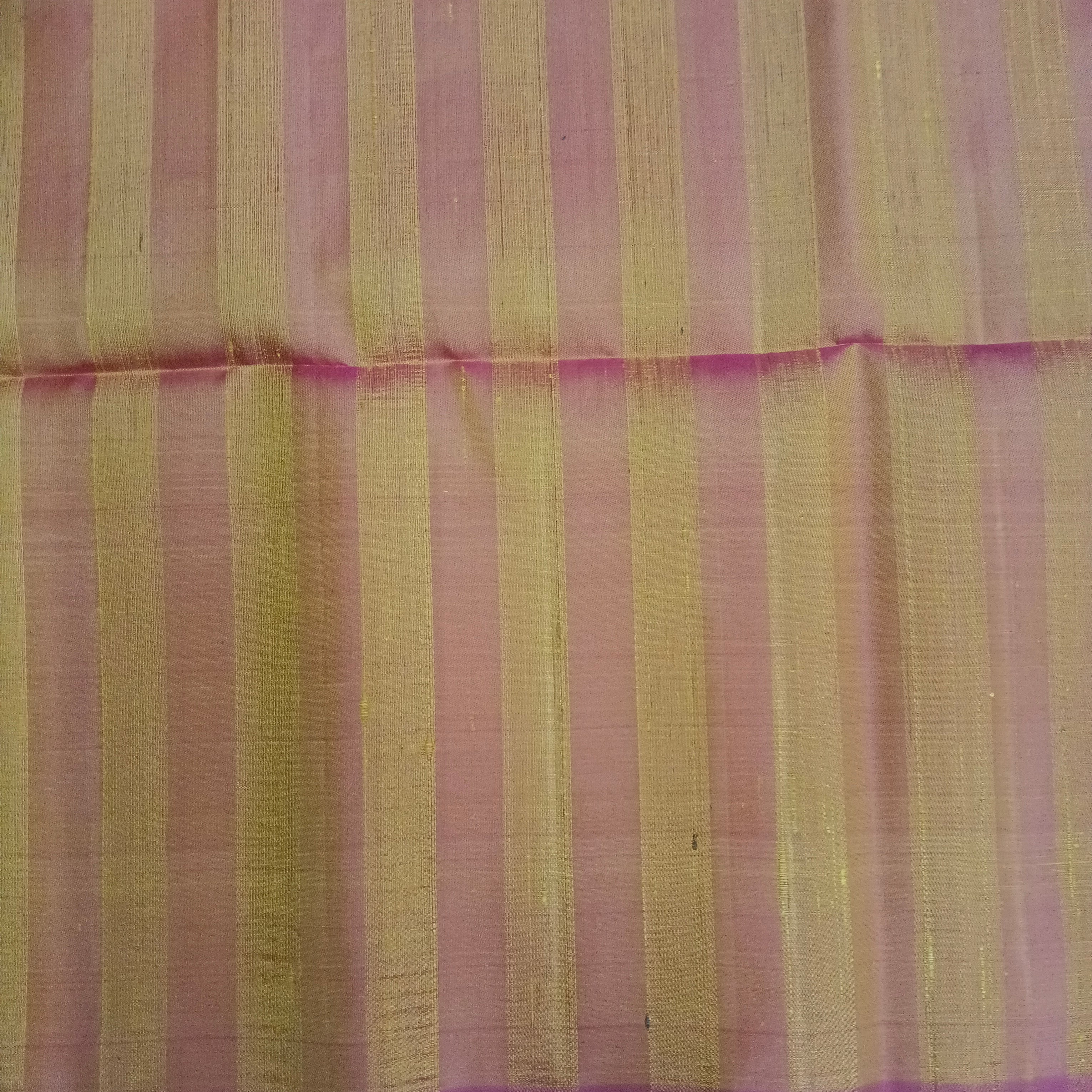 Pure Silk 6yards