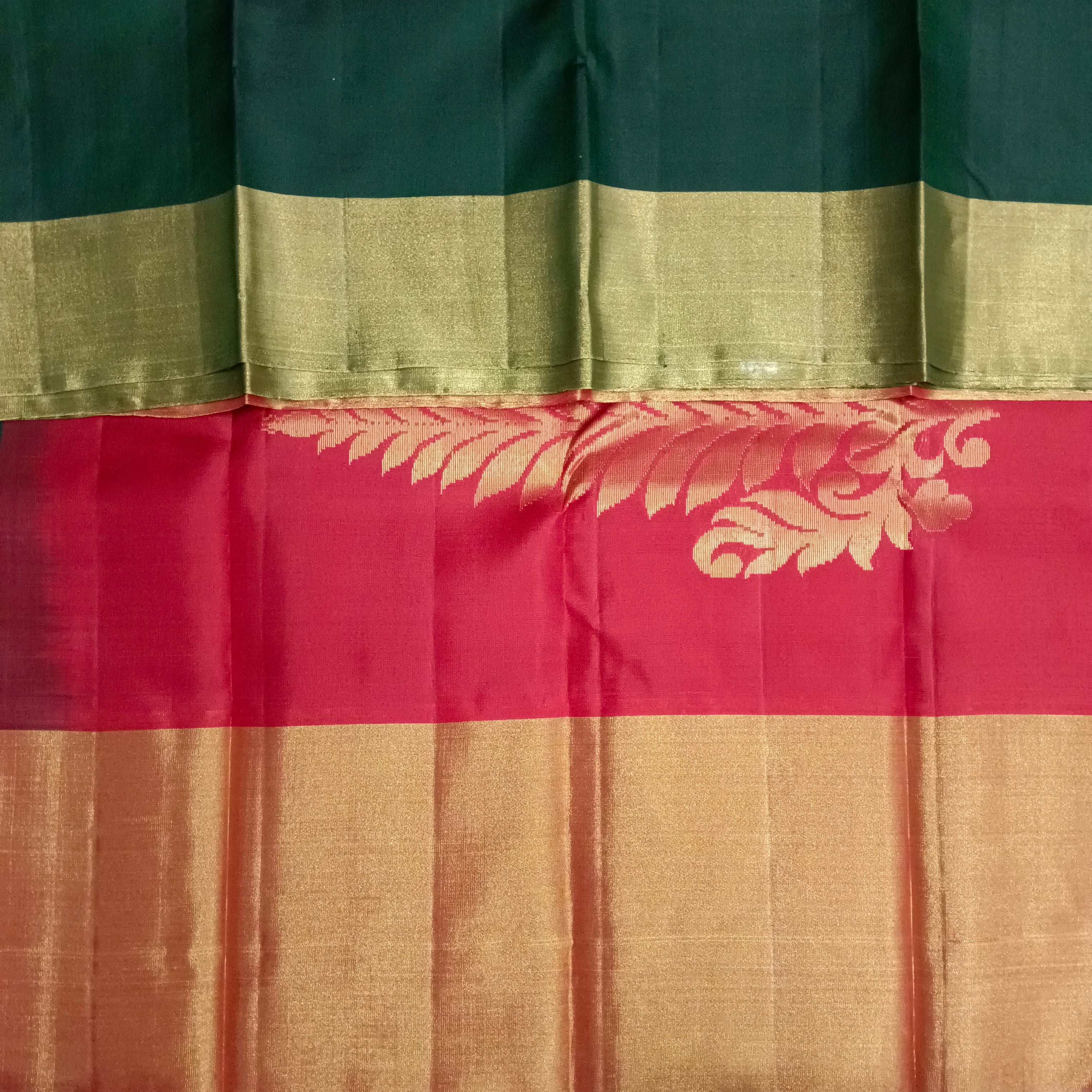 Pure Silk 6yards