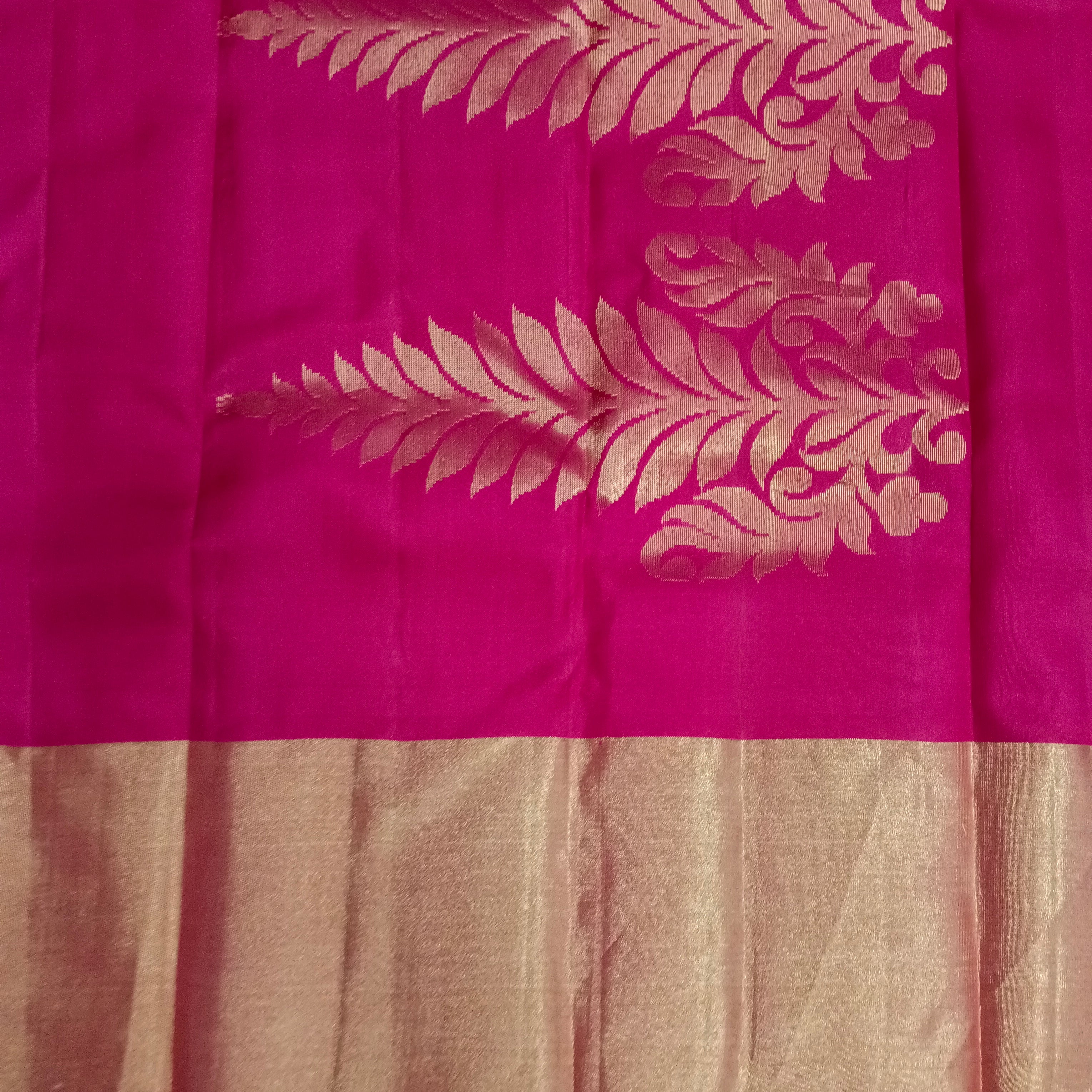 Pure Silk 6yards