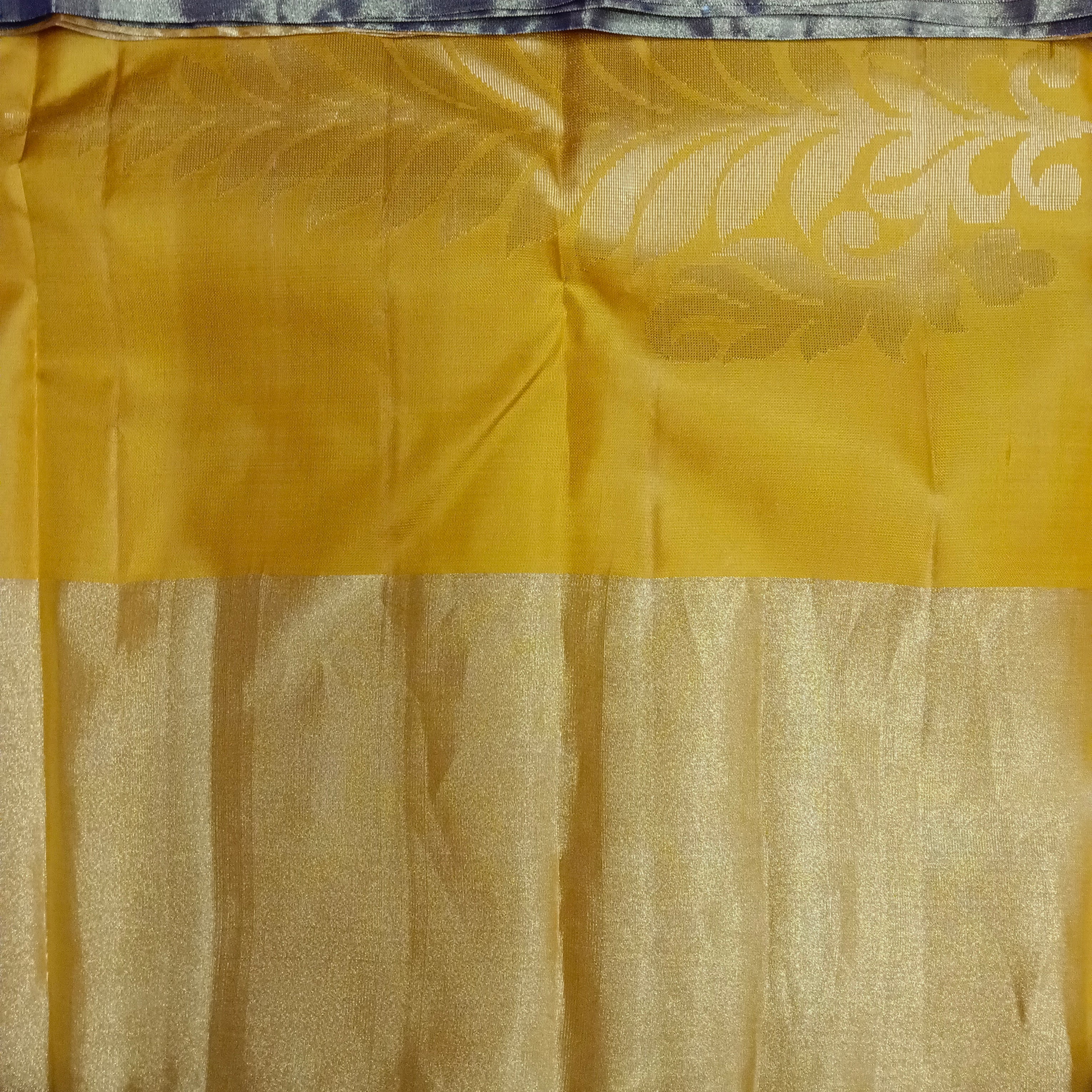 Pure Silk 6yards