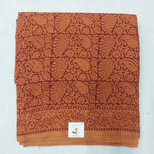 Load image into Gallery viewer, Baag/soft cotton Madisar 11 yards