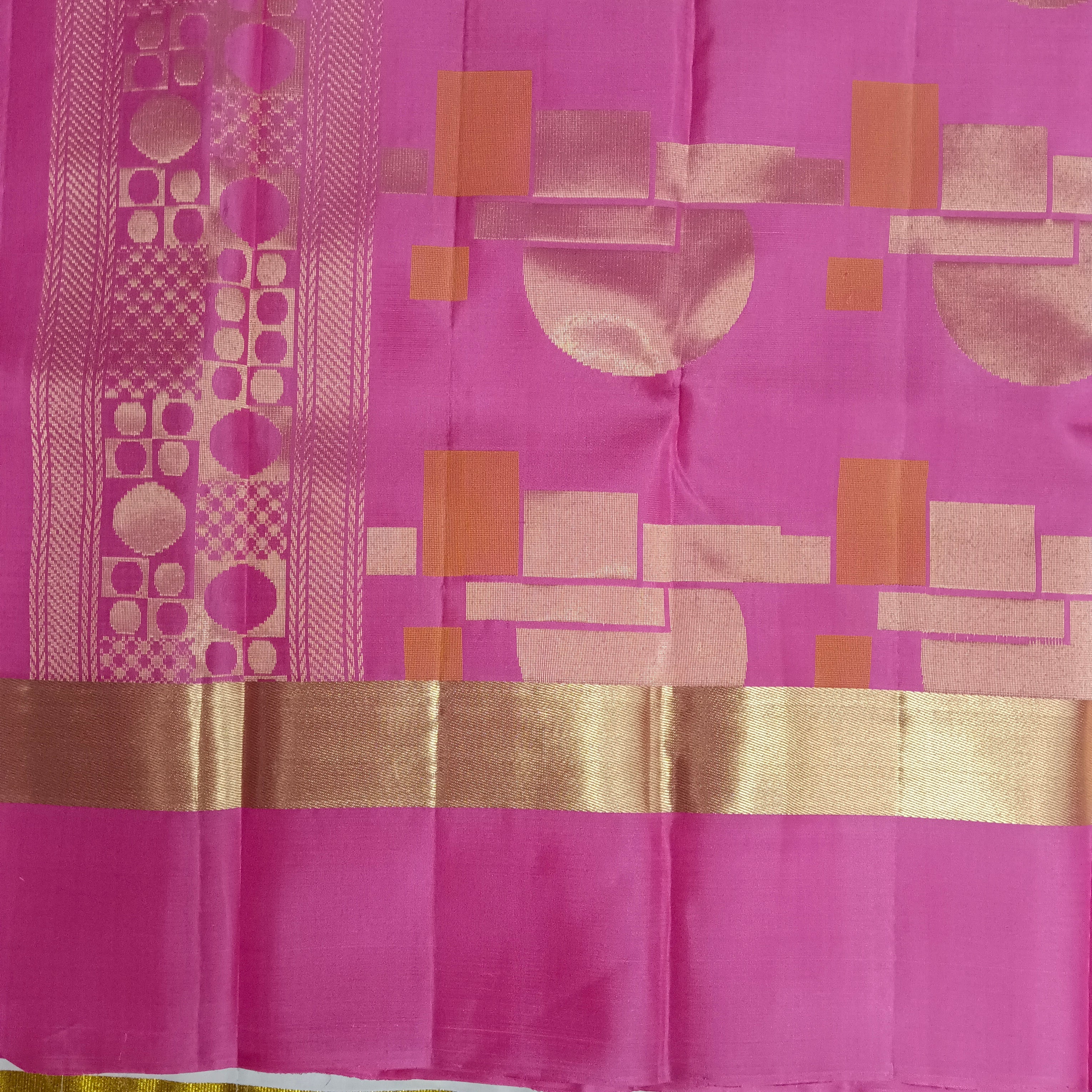 Pure Silk 6yards