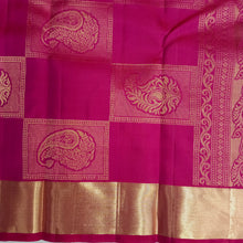 Load image into Gallery viewer, Pure Silk 6yards