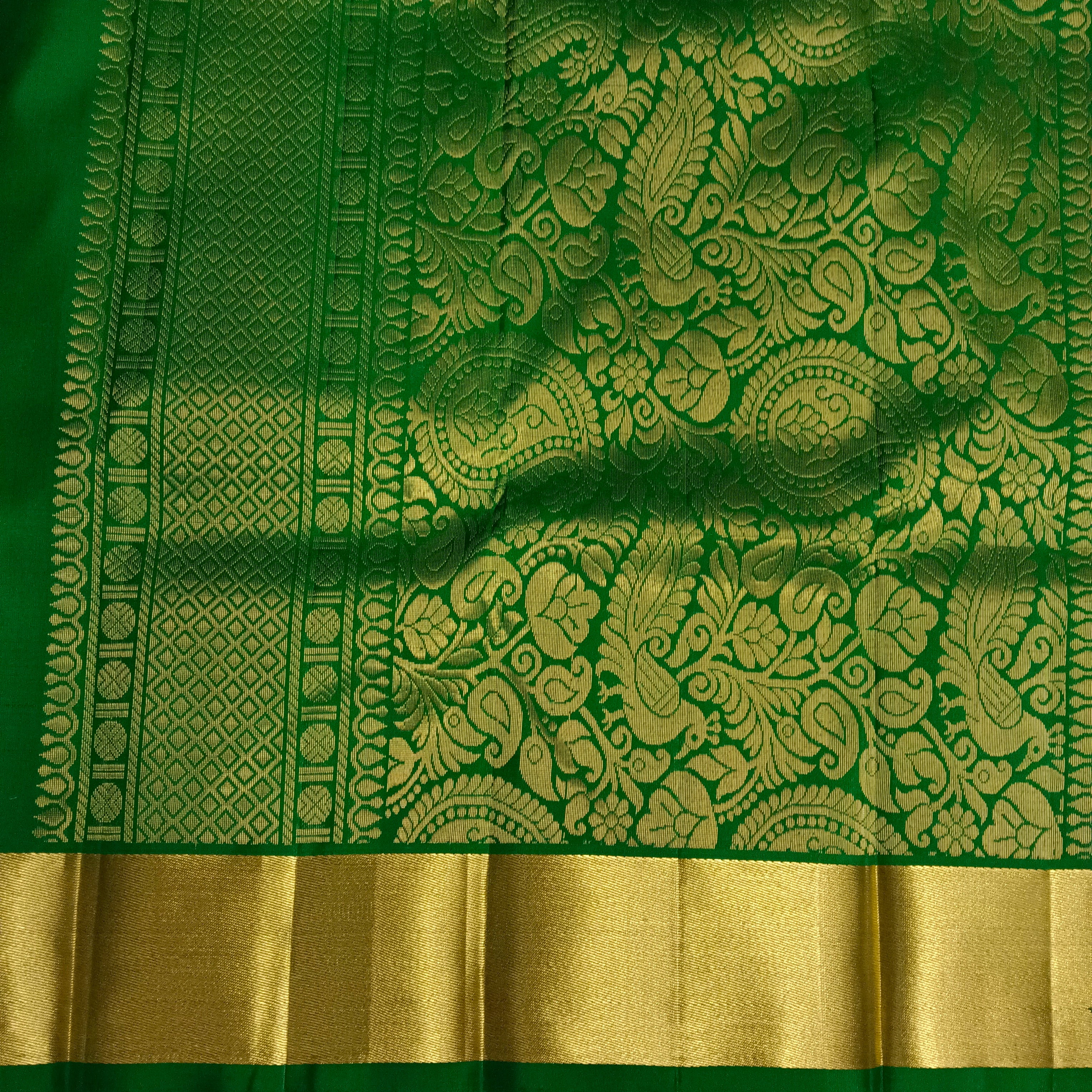 Pure Silk 6yards