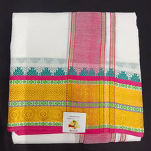 Load image into Gallery viewer, Cotton Dhothi  9*5