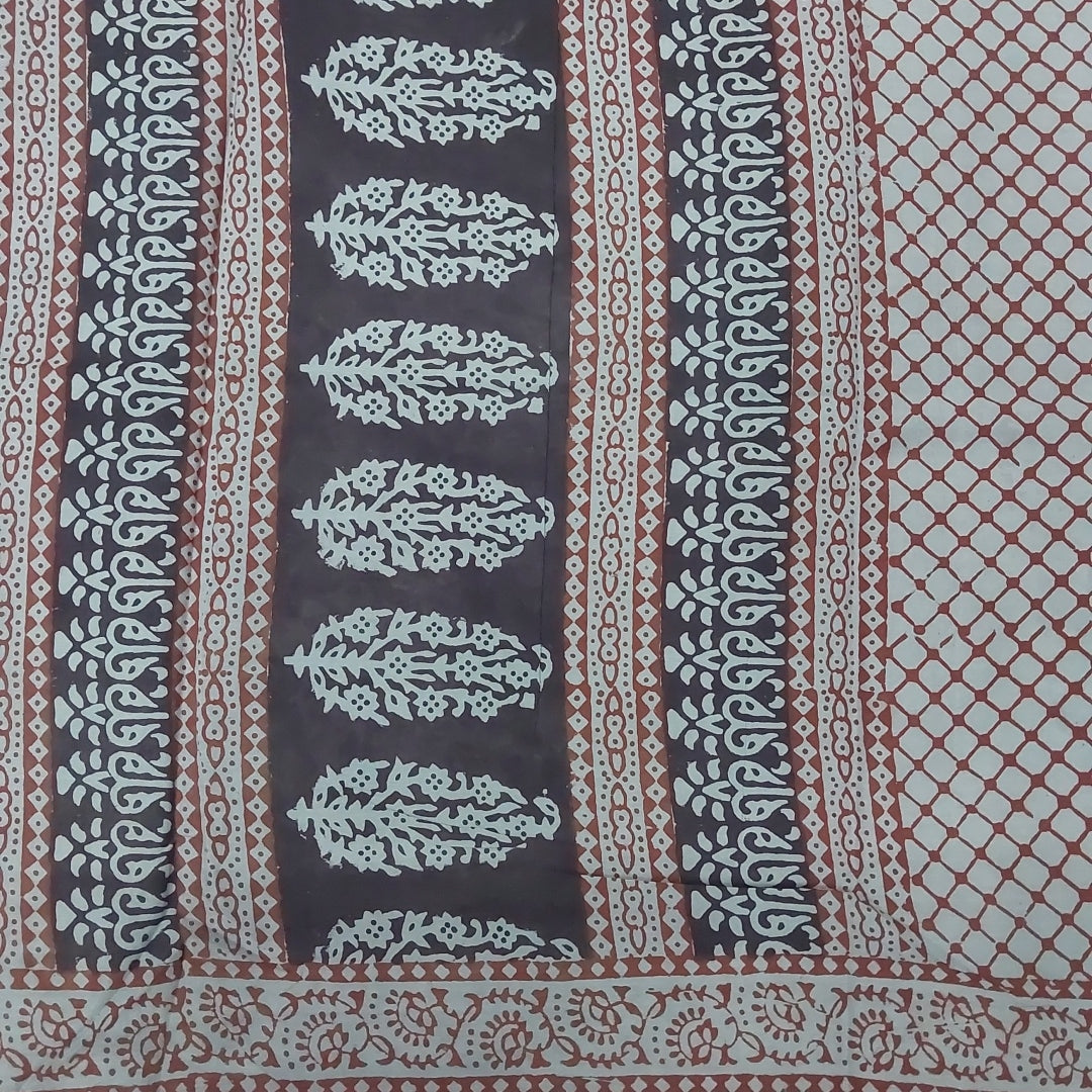 Baag/soft cotton 6 yards