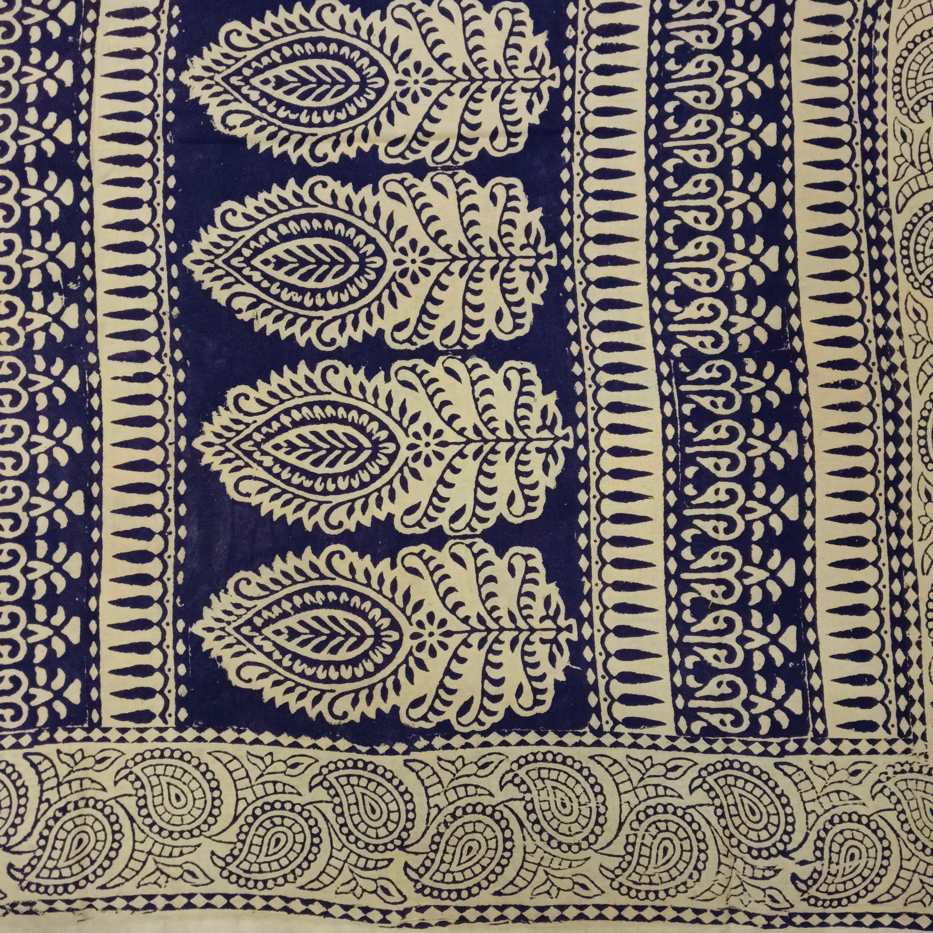 Baag/soft cotton 6 yards