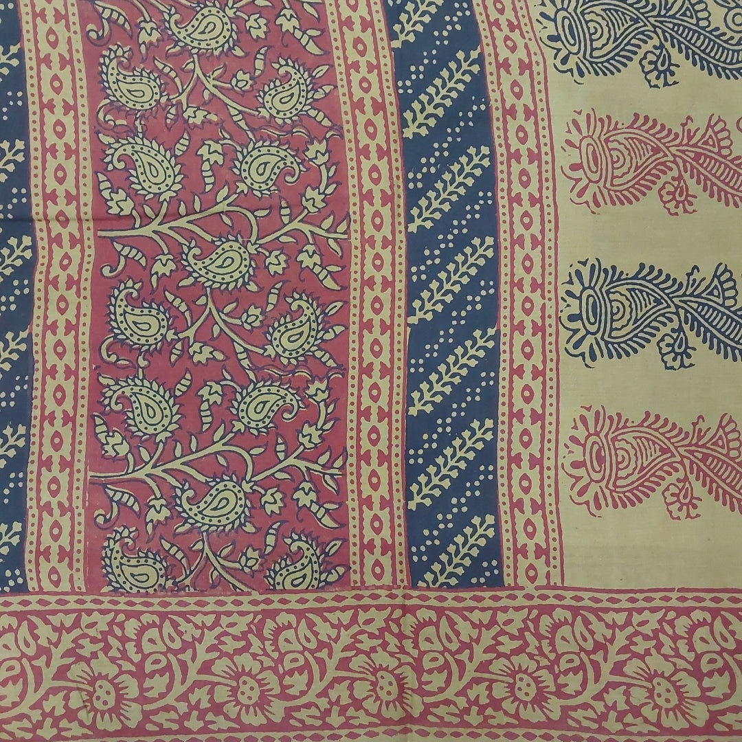 Baag/soft cotton 6 yards