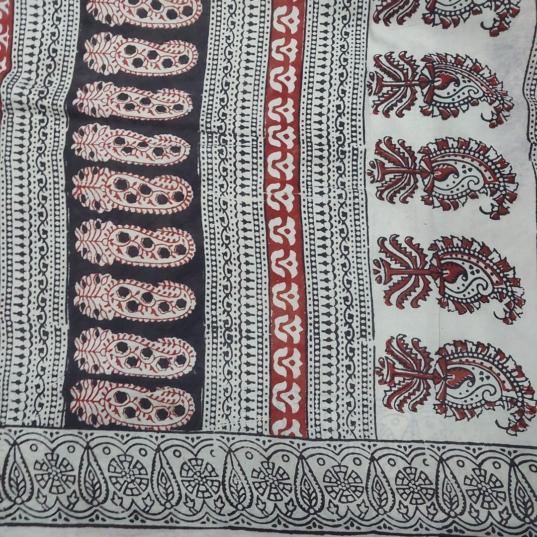 Baag/soft cotton 6 yards