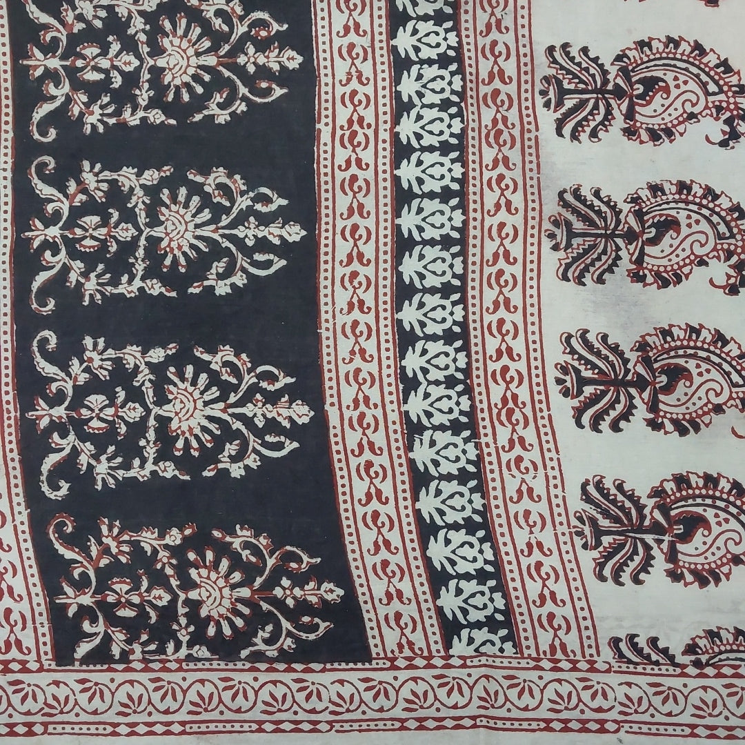 Baag/soft cotton 6 yards