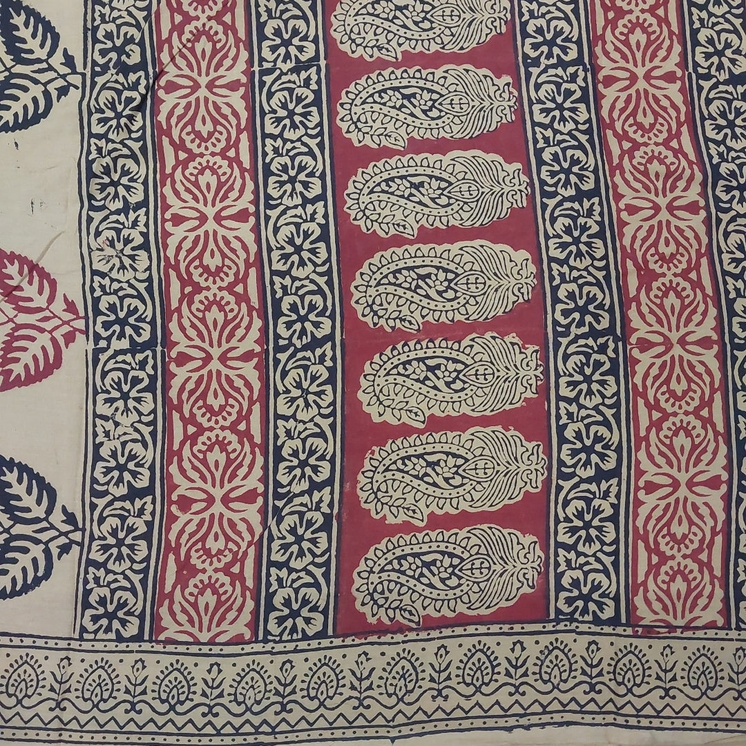Baag/soft cotton 6 yards